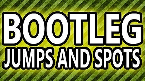 MW3 Jumps and Spots - Bootleg (Modern Warfare 3)