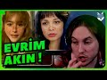 Asena Kesici - Evrim Akın Olayına Tepki! (@burak) | RRaenee