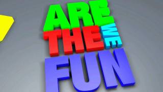 The Fun Box Intro