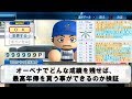 オーペナで最高年俸を得るにはどんな成績を残せば良いのか検証【パワプロ2017】