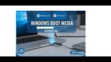 How to Create a Windows 10 Bootable USB Flash Drive Using Rufus