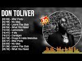 Don Toliver Greatest Hits Full Album ▶️ Full Album ▶️ Top 10 Hits of All Time