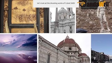 Cubot S600 First Impression - 64bit 4G LTE Touch ID Android 5.1