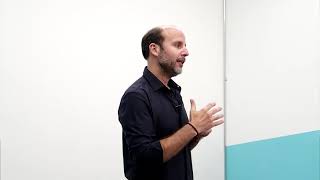 Innovar o morir | Rodrigo Tona | TEDxPuraVidaSalon