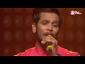 Paras maan  ramta jogi   the blind auditions  the voice india 2