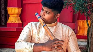 Hero flute ||Aniket vibes|| cover chords