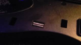 Warranty void if removed