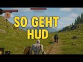 Was ist ein HUD? So baust du dein Game UI in Unreal Engine 5! [Anfänger Guide]