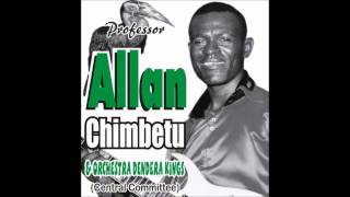 Allan Chimbetu Jefferson