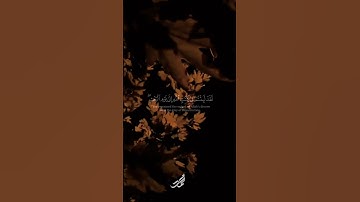 📖 تلاوة خاشعة من سورة الروم بصوت الشيخ ماهر المعيقلي🎧 ا :#ماهر_المعيقلي #القرآن_الكريم #تلاوة_خاشعة