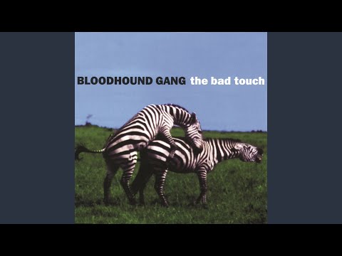 The Bad Touch (Eiffel 65 Extended Mix)