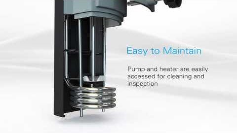 PolyScience MX Immersion Video