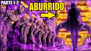 Eligió Al Personaje Más Difícil, Obtuvo El Ejército Más Poderoso Y 1 000 000 De EXP!