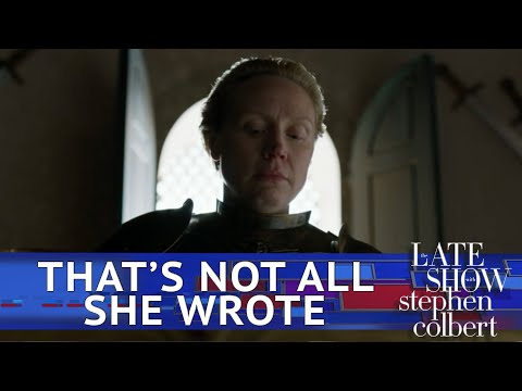 An Extended Scene From The 'GoT' Series Finale