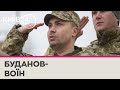 Спецпризначенець ГУР розповів, як Буданов обороняв Сєвєродонецьк