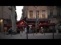 Visiter aix en provence une soire sur le cours mirabeau  myprovence