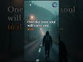One Day Your Pain Will Become Your Cure | Deep Healing Quote 💔✨#DeepQuotes #Motivation #LifeQuotes