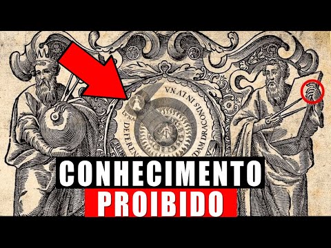HERMETISMO: O Ensinamento