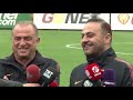 Fatih Terim: ''UEFA Kupası’ndan Daha İyisini Yapmak İstiyoruz''