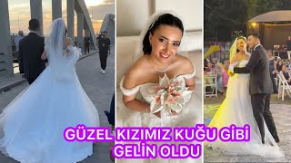 WE HAD OUR WEDDING 🥰 OUR BEAUTIFUL GIRL IS NOW A BRIDE 👰🏻 OUR HAPPIEST DAY😍
