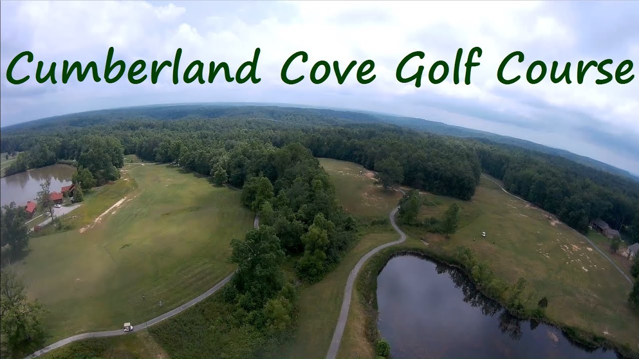 Cumberland Cove Golf Course YouTube