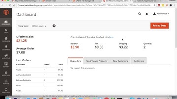 How to Update Magento 2.2 to Most Recent Magento Version (Manually)