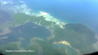 Siargao Island, Philippines (Recorded via iPhone 6 Plus)