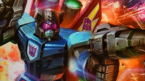 Power of the Primes Blackwing and Starscream Supreme Combiner