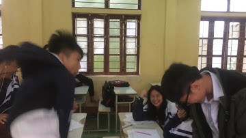 Học Sinh Thời @ - NT Mạnh TV