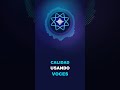 Cómo convertir PDF a AUDIO para tu tesis (Vokalis) #Shorts
