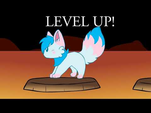 (Meme) Floor Is Lava