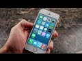 Apple iPhone 5S International Giveaway!