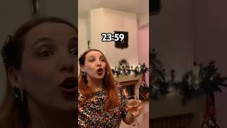 Attention, ça va très vite. #bonneannée #2026