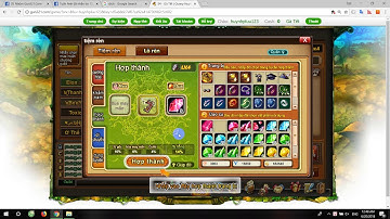 Gun321.com / Elon☻Musk Hợp Thành Đá Chu Tước 5 hên xui (Gunny Cường Hóa Hên Xui - Hồi Ức)