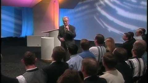 A Love Story - Zig Ziglar