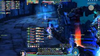 Aion | Katalamize (Infinity Shard) | Cleric | Kromede