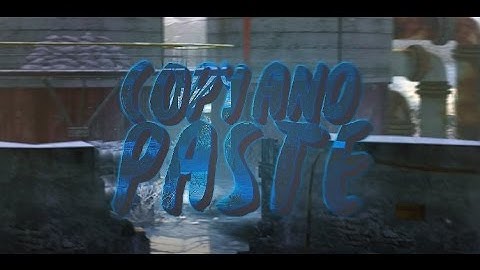 SoaR Paste: Copy & Paste #15 by Syn Siab & Chronicle