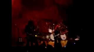 Helloween - Straight Out of Hell - São Paulo 2013