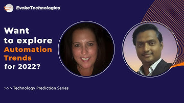 Upcoming RPA Predictions 2022