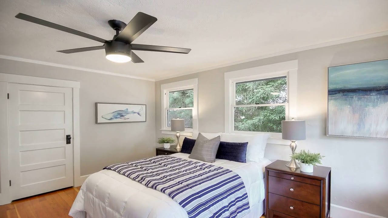 215 Weeks Ave., Santa Cruz - Listed by Sean Poudrier