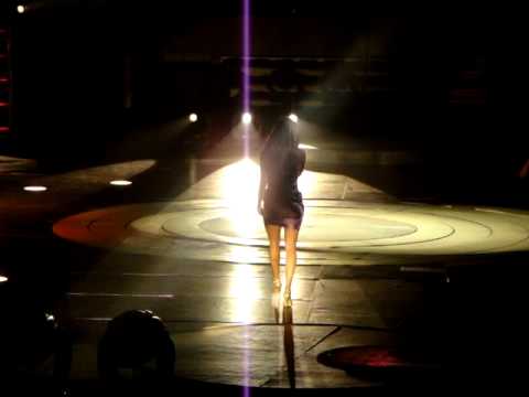 Carrie Underwood "Last Name", Nassau Coliseum 11/5...