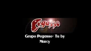 Watch Grupo Pegasso Tu video