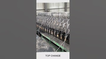 reinforced hexagonal net manufacturing  #smartwork #goodtools #viral #Short