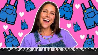 Download Lagu Overalls Download Lagu Overalls