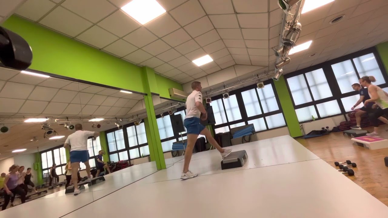 Costruzione funzionale - step