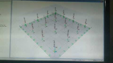 Foundation Design - Project assignment for Skyfi Labs online course - by  Vivek Patel