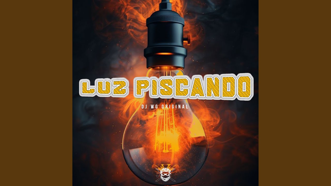 Watch Luz Piscando on YouTube Watch Luz Piscando on YouTube