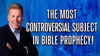 The Most Controversial Subject in The Bible