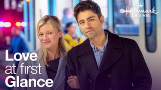 Love at First Glance Hallmark Movies - Adrian Grenier Amy Smart