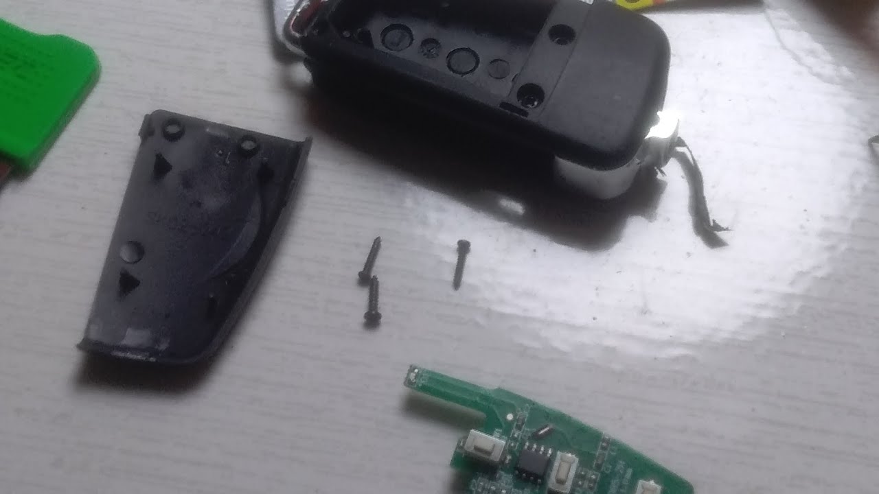 فكرة ذكية لحل مشكلة مفتاح العربية 